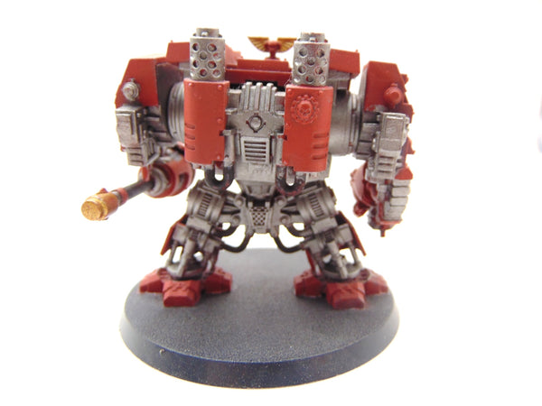 Librarian Dreadnought