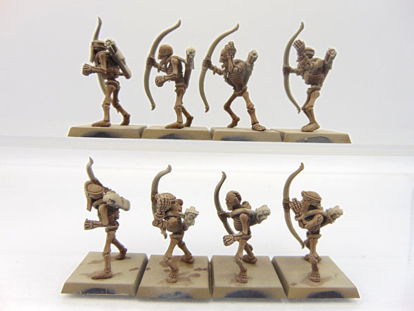 Skeleton Archers