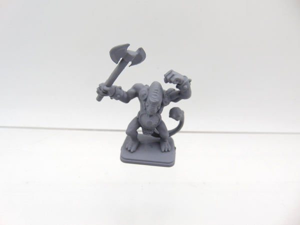 Heroquest Fimir