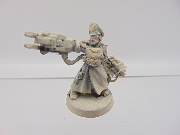 Commissar Yarrick