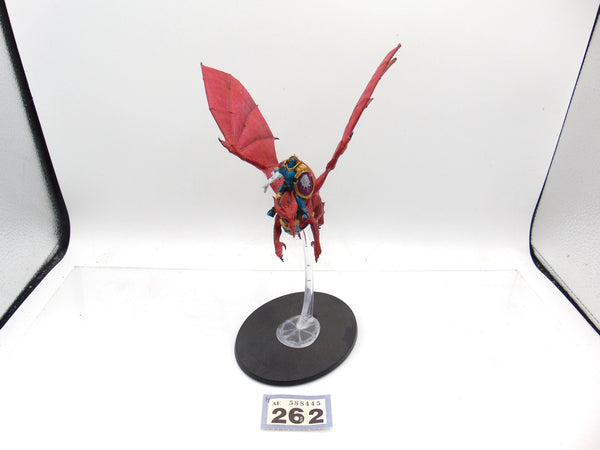 Stormdrake Guard
