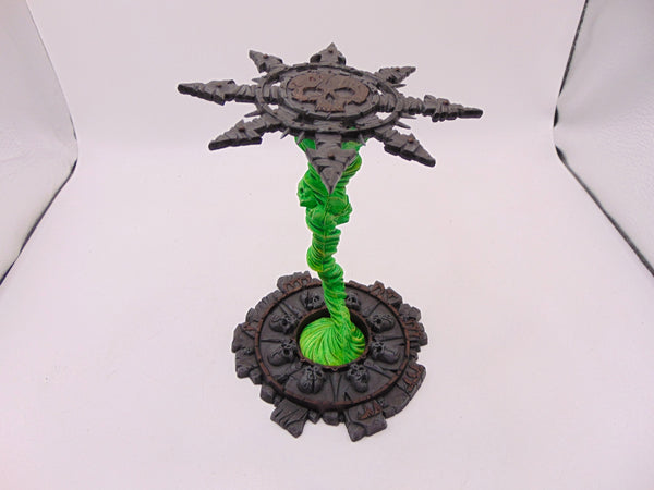 Balewind Vortex