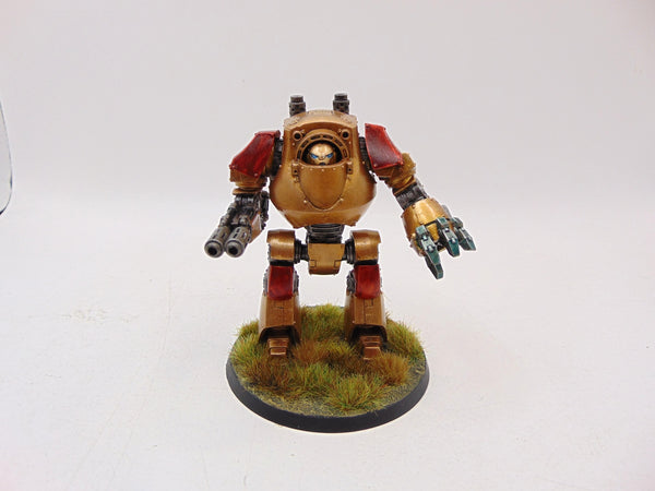 Contemptor Dreadnought