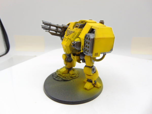 Ballistus Dreadnought