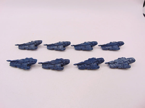 Epic Falcon Grav Tanks