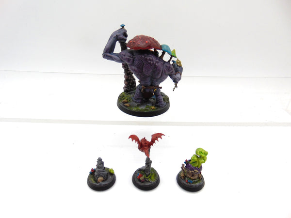 Mollog's Mob
