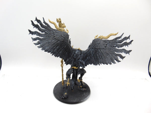 Kairos Fateweaver