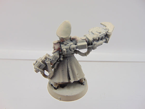 Commissar Yarrick