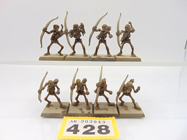 Skeleton Archers