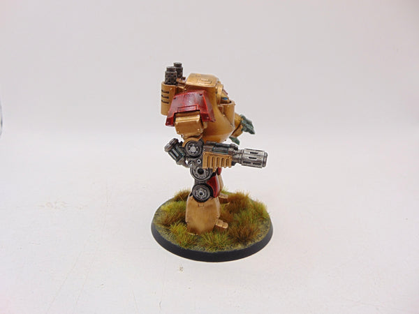 Contemptor Dreadnought