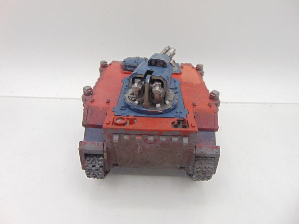 Razorback