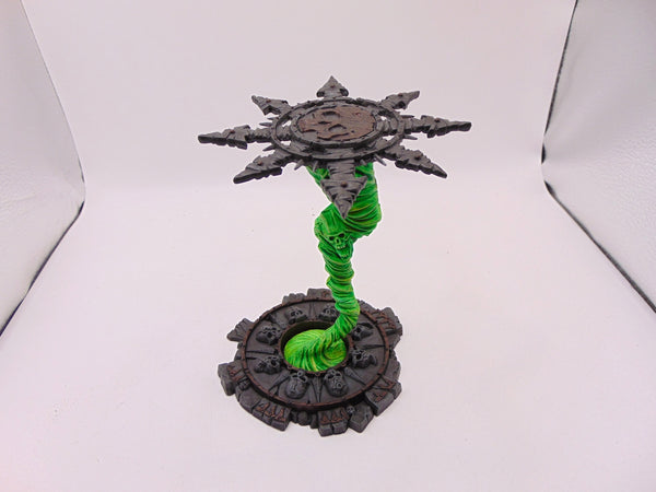 Balewind Vortex
