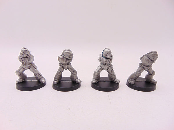 MK 7 Torsos