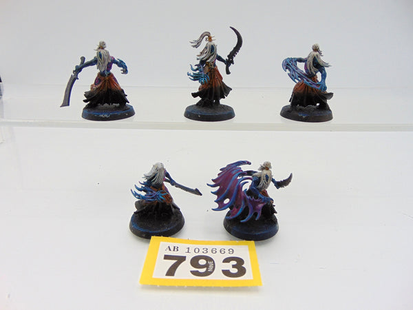 Mandrakes