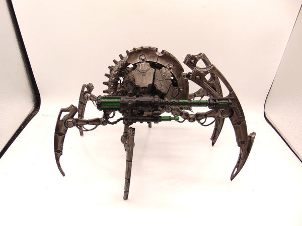 Seraptek Heavy Construct