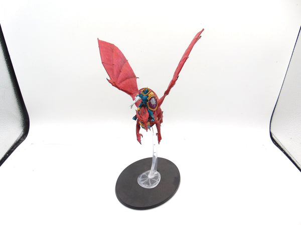Stormdrake Guard