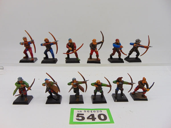 Freeguild Militia