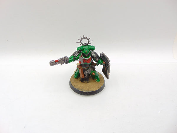 Primaris Lieutenant