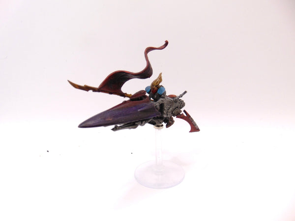 Autarch Skyrunner Conversion