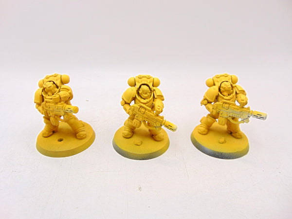 Eradicators