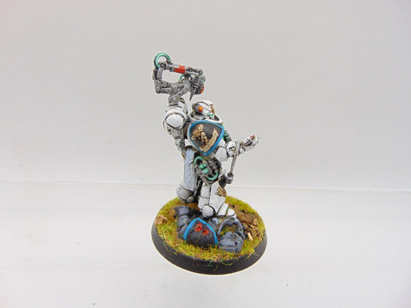 Primaris Apothecary