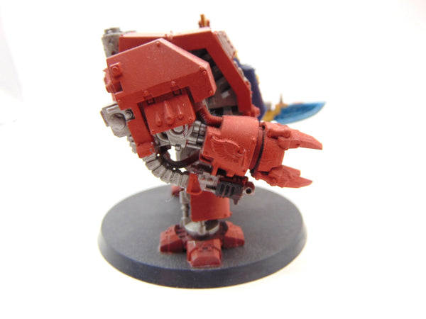 Librarian Dreadnought