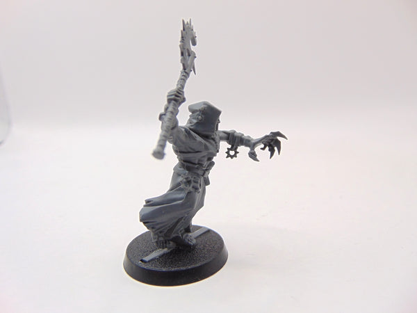 Cultist Champion