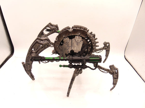 Seraptek Heavy Construct