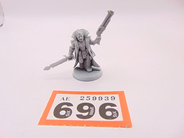 Cultist Champion