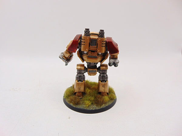 Contemptor Dreadnought