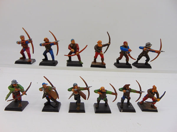 Freeguild Militia