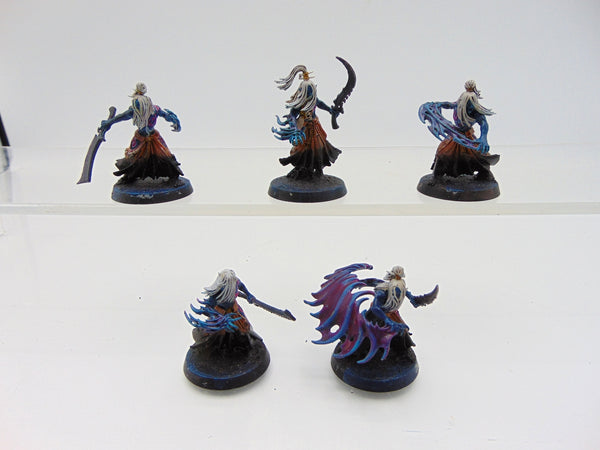 Mandrakes