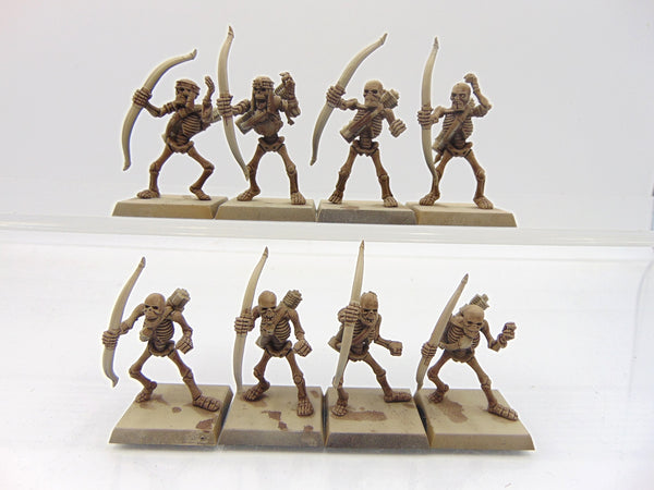 Skeleton Archers