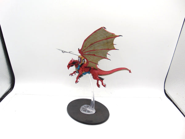 Stormdrake Guard