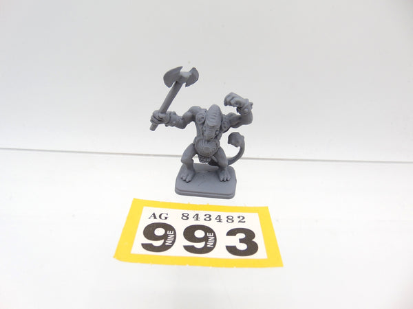 Heroquest Fimir