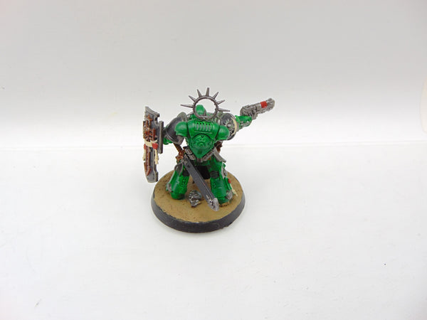 Primaris Lieutenant