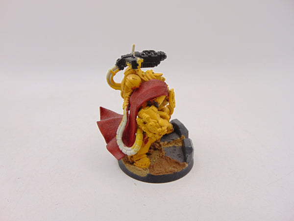 Tor Garadon