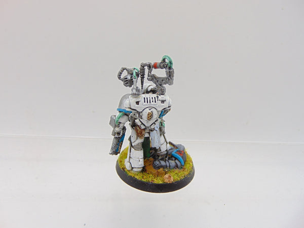 Primaris Apothecary