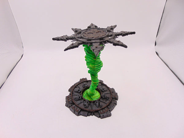 Balewind Vortex