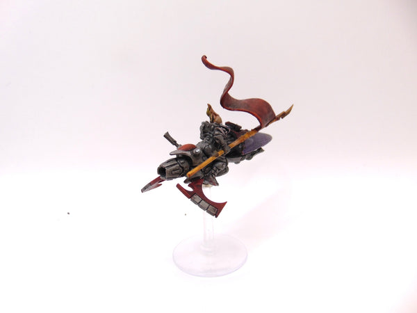 Autarch Skyrunner Conversion