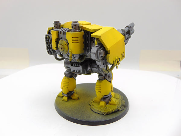 Ballistus Dreadnought