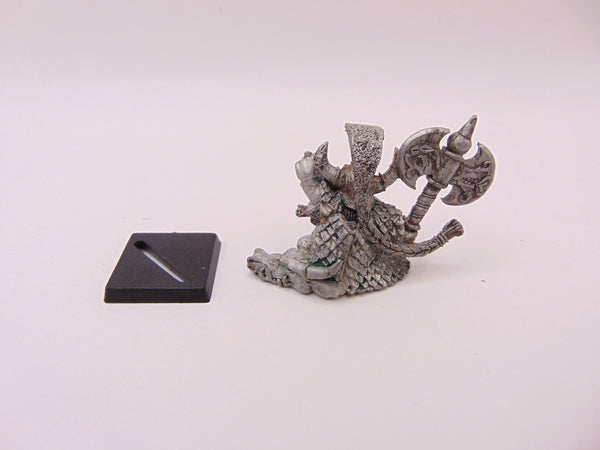 Slayer King Ungrim Ironfist