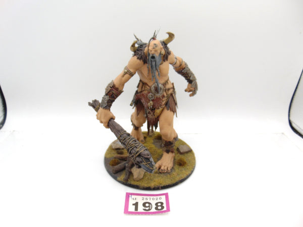 Warstomper Mega Gargant