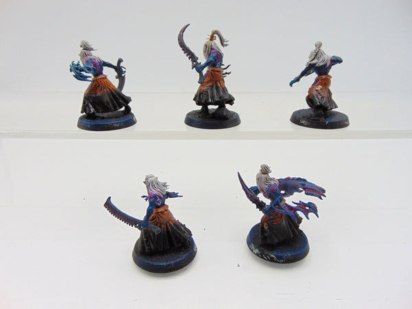 Mandrakes