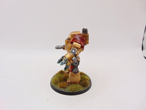Contemptor Dreadnought