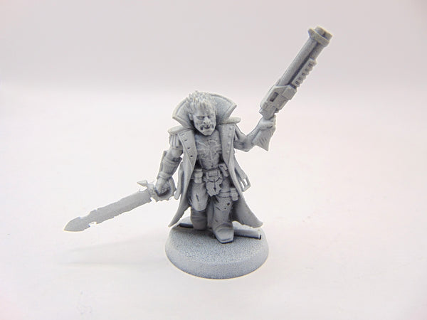 Cultist Champion