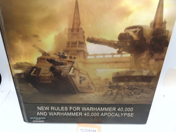 Imperial Armour Apocalypse