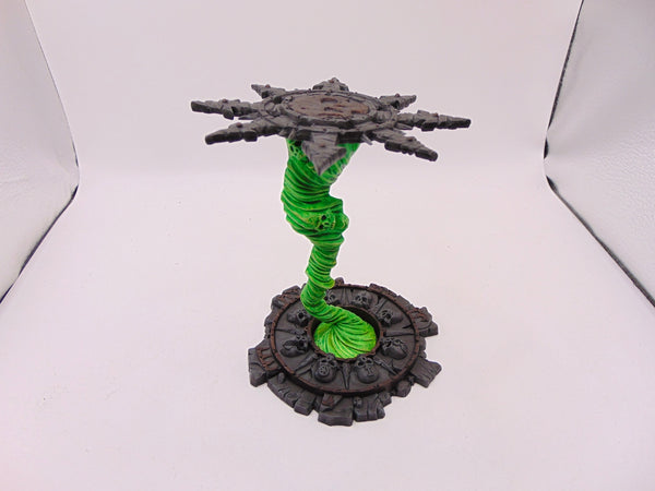 Balewind Vortex