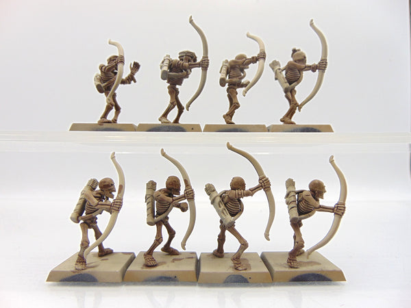 Skeleton Archers