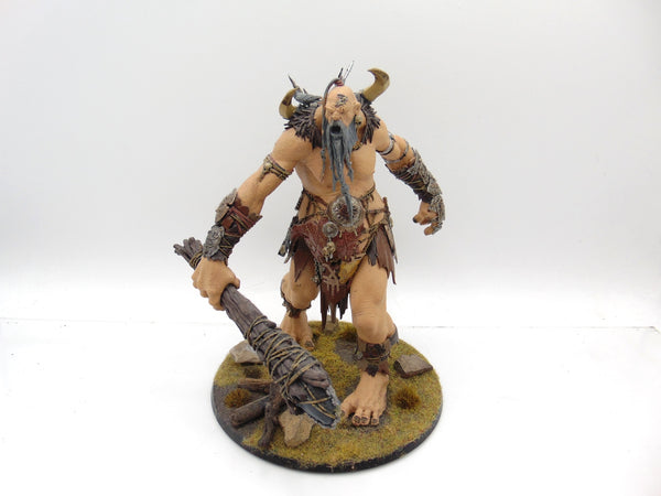 Warstomper Mega Gargant
